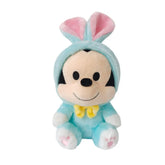 Disney Plush Mickey Bunny Collection M10inch