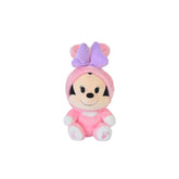 Disney Plush Minnie Bunny Collection M10inch