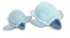 ELC Baby Plush Ocean Turtle أم وأبن الأخطبوط