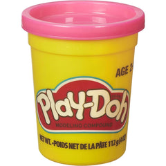 Play Doh Single Can Assortment