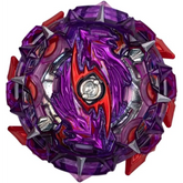 Beyblade Beybattle Tact Luinor L5
