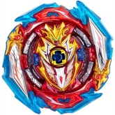 بي بليد بيرست - أكيليس اللانهائي S5