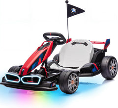 Rayfun BMW Kart License