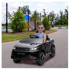 Rayfun Land Rover Range Rover Sport License