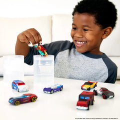 Hot Wheels Color Shifters Toy Vehicle 1-piece