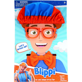 Blippi Roleplay Be Like Blippi