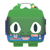 مجموعة محاكاة الحيوانات الأليفة X للمُجمّعين - أخضر D