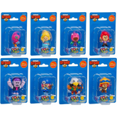 Brawl Stars Figure Blister 1 Pack Assortment 1-piece