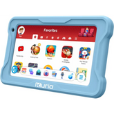 Kurio Tablet 7 Inch Blue Battery Operated