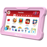 Kurio Tablet 7 Inch Pink Battery Operated