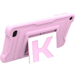 Kurio Tablet Pink 7 Inch Battery Operated