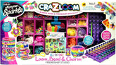 Cra-Z-Loom All-in-1 Bead & Charm Bracelet-Making Studio