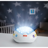 Fisherprice Projection Mobile B/O