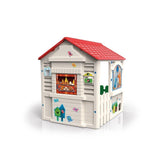 Chicos Country Cottage Playhouse for Kids – Indoor and Outdoor Fun