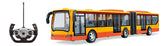 Power Joy RC Double-Decker Bus Toy with Lights Random Color Selection - Sold per piece