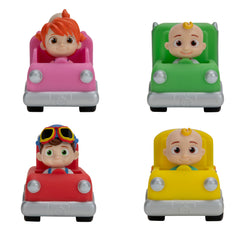 CoComelon Mini Vehicles Assortment 1-piece
