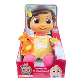 Cocomelon Doll Roto My Friend Nina