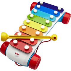 Fisher Price Xylophone