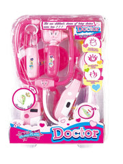 Power Joy Glamglam Doctor Battery Operated Assorted Color
