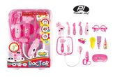 Power Joy Glamglam Doctor Battery Operated Assorted Color