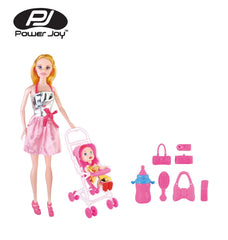 Power Joy Leila Trolley Playset Assortment