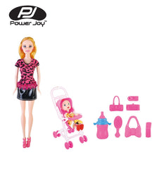 Power Joy Leila Trolley Playset Assortment