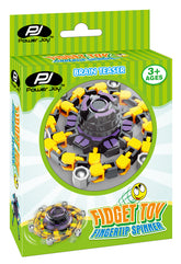 Power Joy Fidget Spinner Assortment