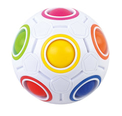 Kids Sensory Fidget Toy - Stress Relief, Focus & Fine Motor Play