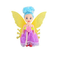 Kidzpro Magic Doll 3.5 Inches Assortment