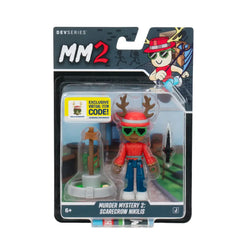Devseries Core Figures W3 Assortment 1-piece