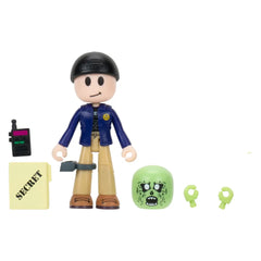 Devseries Core Figures W3 Assortment 1-piece