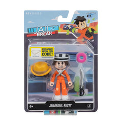 Devseries Core Figures W3 Assortment 1-piece