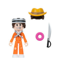 Devseries Core Figures W3 Assortment 1-piece