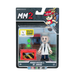 Devseries Core Figures W3 Assortment 1-piece