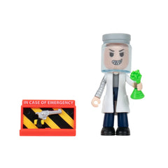 Devseries Core Figures W3 Assortment 1-piece