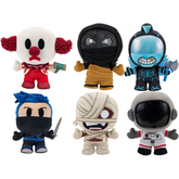 Devseries Plush 8Inches 6Asst