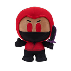 Devseries Plush 8 Inch Assortment 1-piece