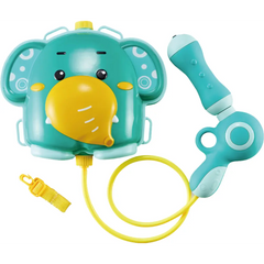 Power Joy Water Gun Back Pack Assortment