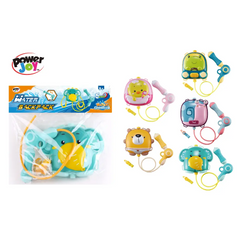 Power Joy Water Gun Back Pack Assortment