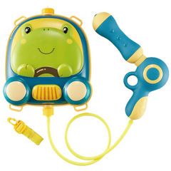 Power Joy Water Gun Back Pack Assortment
