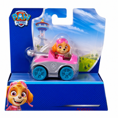Paw Patrol Pup Squad Racers Assorted Characters - Sold per Piece (Random Selection)