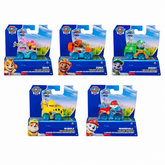 Paw Patrol Pup Squad Racers Assorted Characters - Sold per Piece (Random Selection)
