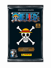 Panini One Piece 2024 Trading Cards Single Pack - Sold per piece