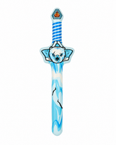 Hip Shot Foam Blaster Roleplay Toy for Kids Assorted Design