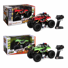 Maisto RC Rock Crawler 3XL Remote Control Car Assorted - Sold per piece