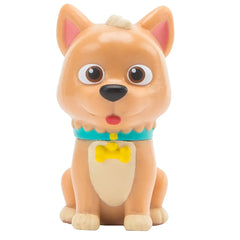CoComelon Family 4-Figure Themed Set