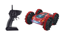 Kidzpro RC Amphibous Car 2.4 With Light