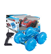Kidzpro RC Amphibous Car 2.4 With Light