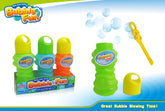 Power Joy Bubble Water Set 3 4Oz