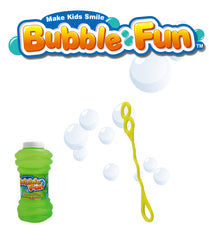 Power Joy Bubble Fun Solution, 16 fl oz (0.47 L)